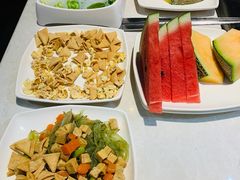 -海底捞火锅(龙茗路店)