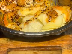 -周小亮丁家坡洋芋(全国总店)