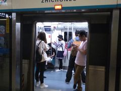 -知春路(地铁站)