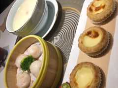 -领鲜天下·焗海鲜·花胶鸡(天目里店)