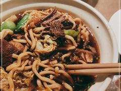 -南门小馆·清真(国贸商城店)