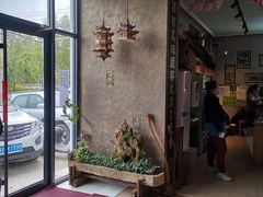 -隐厨·海鲜餐厅(恒通路店)