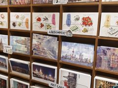 -三生有信(豫园商城店)