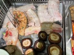 -欢乐牧场主题自助料理(T12店)