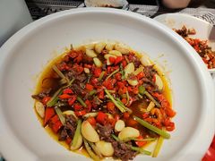 -湘语·湖南家常菜(新洲店)