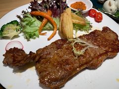 -夏日玛莉西餐厅(岳阳花板桥步步高店)
