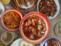 -老三样·旧食新味(万寿宫店)