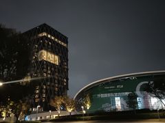 -深圳湾木棉花酒店