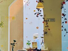 -LA JOLLA 墨西哥餐厅(学院路店)