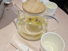 -王府井酒店(金桥港湾店)