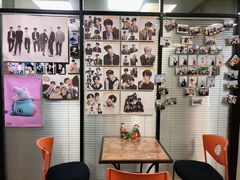 -百济韩国语(虹口校区)