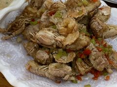 -威海海鲜王(窑头路店)