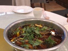 -高坎一品甲鱼庄(两河店)