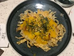 -半山腰·云南菜(侨福芳草地店)