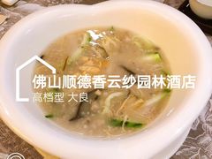 -佛山顺德香云纱园林酒店(清晖园店)