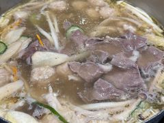 -芭夯兔·兔肉汤锅(新都店)