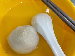 汤圆-毛华美食(清扬路店)