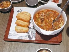 -隆喜元鱼汤包·海鲜(中联广场店)