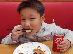 -虹梅食堂·爱蝦乃家