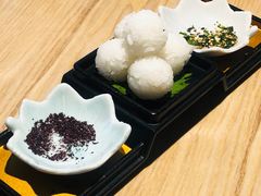 -味太助·银饭食堂(中华城店)