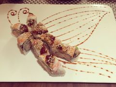 -山葵家·创意料理(宁波来福士店)