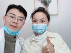 -久匠·野生眉半永久纹眉