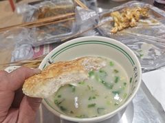 -河南前程·羊肉汤·烧烤(总店)