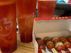 -CoCo都可(江宁托乐嘉店)