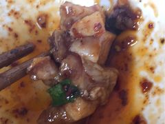 -温江公平红烧兔(总店)