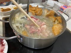 -黑山牛肉汤火锅(花城汇店)