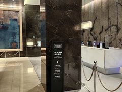 -北京希尔顿逸林酒店