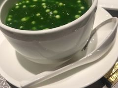 -北京王府井希尔顿酒店·秦唐中餐厅Chynna