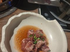 -火炉火自助餐(枫蓝国际店)