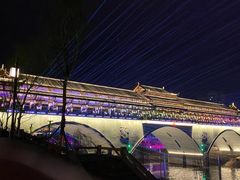 -恩阳古镇