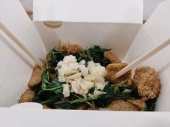 -呷贺盐酥鸡(抄纸巷店)