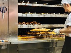 -汉巴味德·烤肉与啤酒的自助(杭州大悦城店)