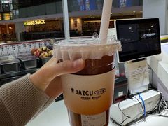 -Jazcu珍仕菓鲜榨果汁(西单大悦城店)