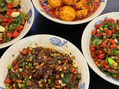 -潇湘阁(三里屯SOHO店)