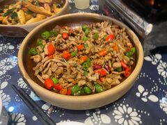 -龚师傅土菜馆.地道农家菜(魅力湘西店)