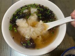 -街头顶黄记馄饨王(中山中路店)