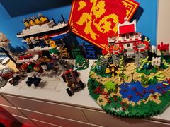 -上海乐高探索中心