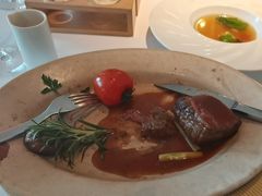 -王品牛排(郑州大卫城店)