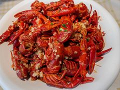 虾皇蒜蓉大虾-虾皇(龙虾城旗舰店)