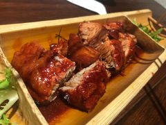 -大牌大·传统杭帮菜(湖滨店)