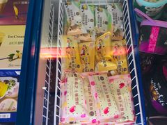 -洋洋爸雪糕(万科店)