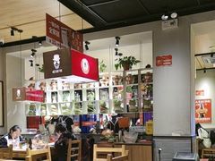 -老佛爷炭火蛙锅直营(清滨路总店)