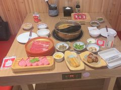 -松野谷·寿喜烧自助(华联顺义金街购物中心店)