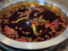 -仟佰味鲜货火锅(中央公园)