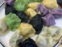 -富临港·蒸汽海鲜·手抓海鲜·炒菜(栈桥店)