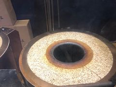 -阿甘锅盔(合生汇购物中心店)